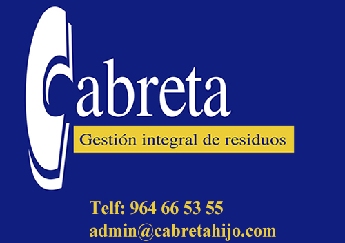 Cabreta