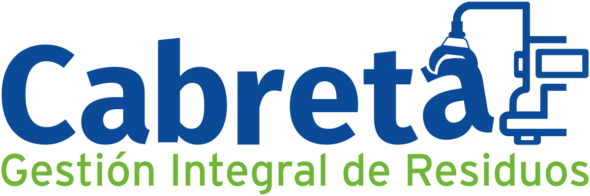 Cabreta Hijo, S.L. — Gestión Integral de Residuos