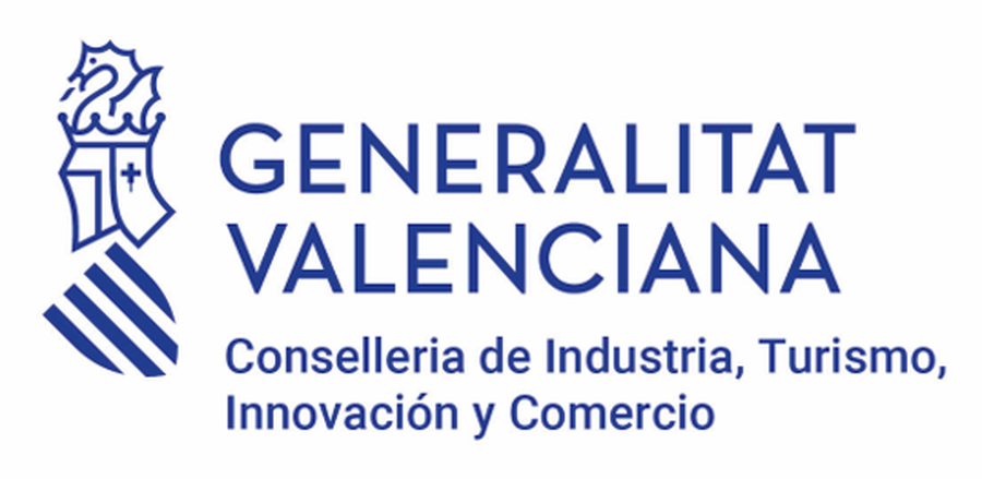Generalitat Valenciana — Conselleria de Industria, Turismo, Innovación y Comercio